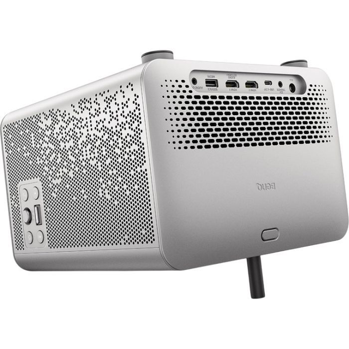 Проектор BenQ TK705STi (9H.R0D77.57E) изображение 8