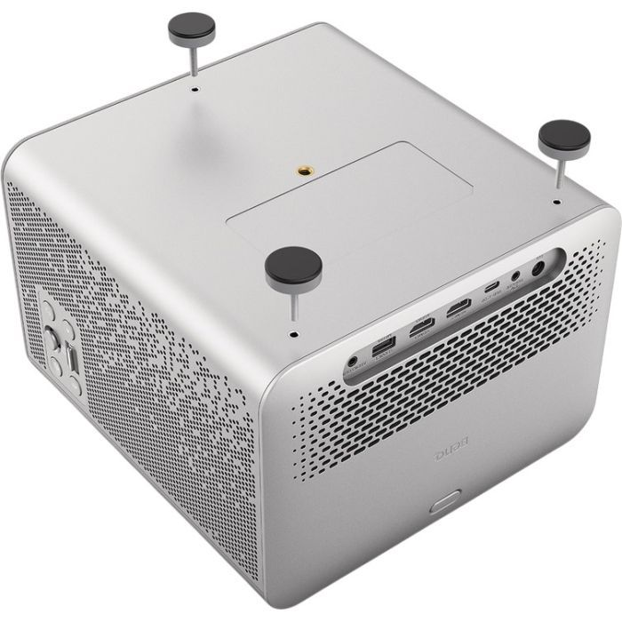 Проектор BenQ TK705STi (9H.R0D77.57E) изображение 9