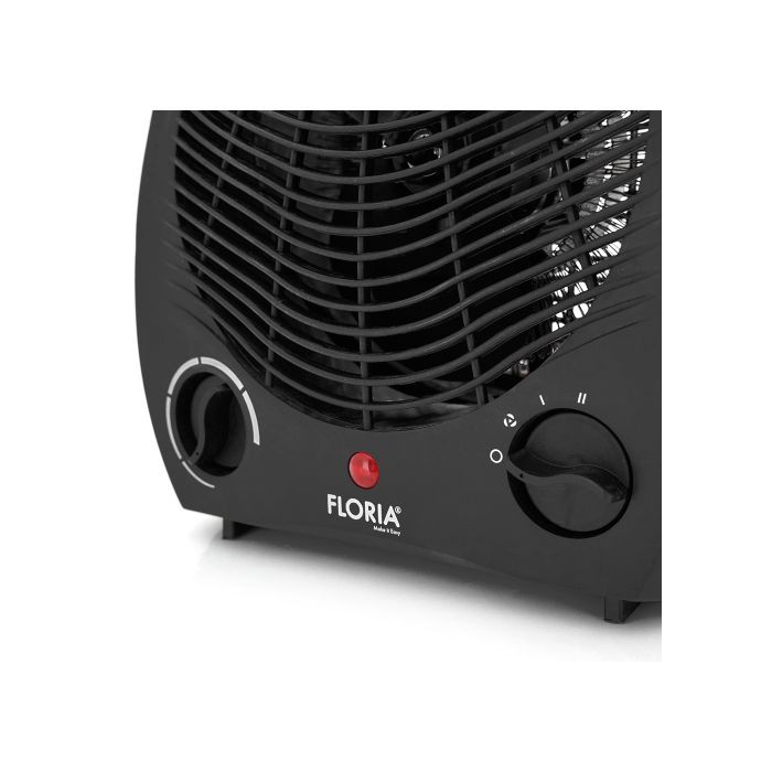 Обогреватель FLORIA ZLN-6152 изображение 2