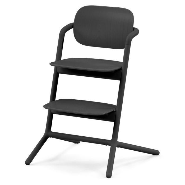 Стілець для годування Cybex Lemo Stunning Black (522001547)
