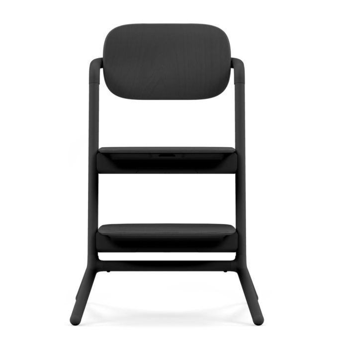 Стілець для годування Cybex Lemo Stunning Black (522001547) зображення 2