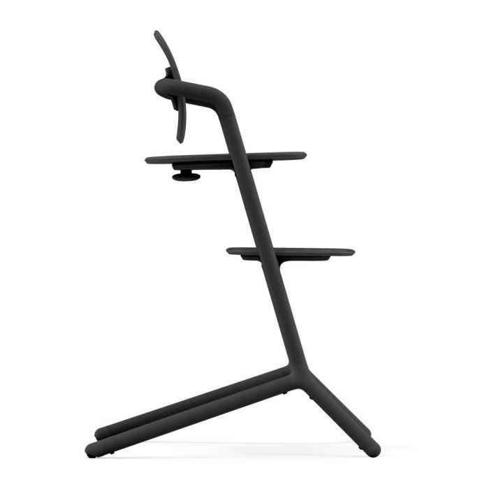 Стілець для годування Cybex Lemo Stunning Black (522001547) зображення 3