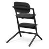 Стілець для годування Cybex Lemo Stunning Black (522001547) зображення 4