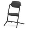 Стілець для годування Cybex Lemo Stunning Black (522001547) зображення 5