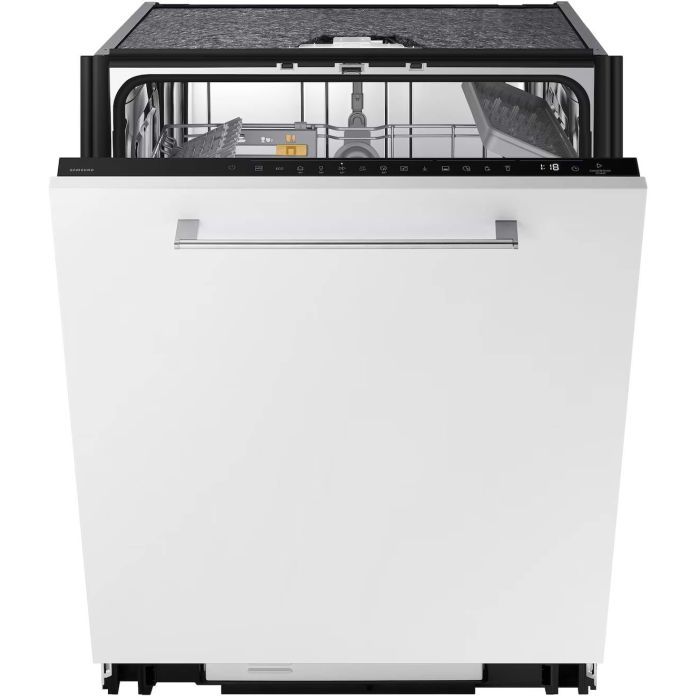 Посудомоечная машина Samsung DW60DG760B00U1 изображение 4 Посудомоечная машина Samsung DW60DG760B00U1 изображение 4