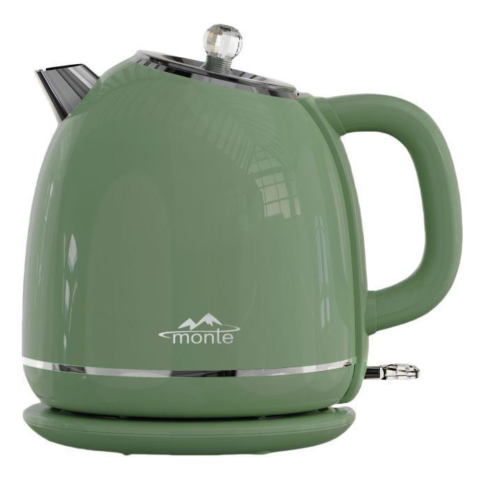 Электрочайник Monte MT-1835