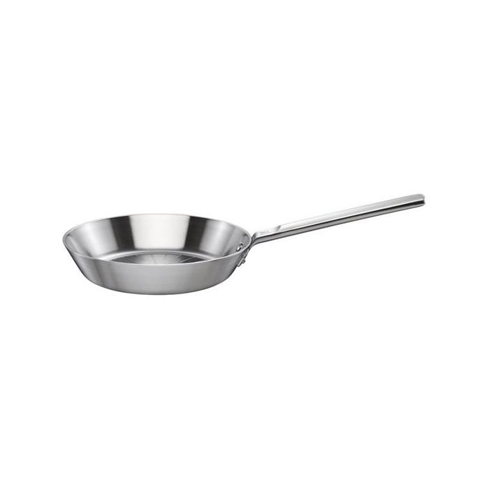 Сковорода Fiskars Norden без покриття 24 см (1067628) изображение 2