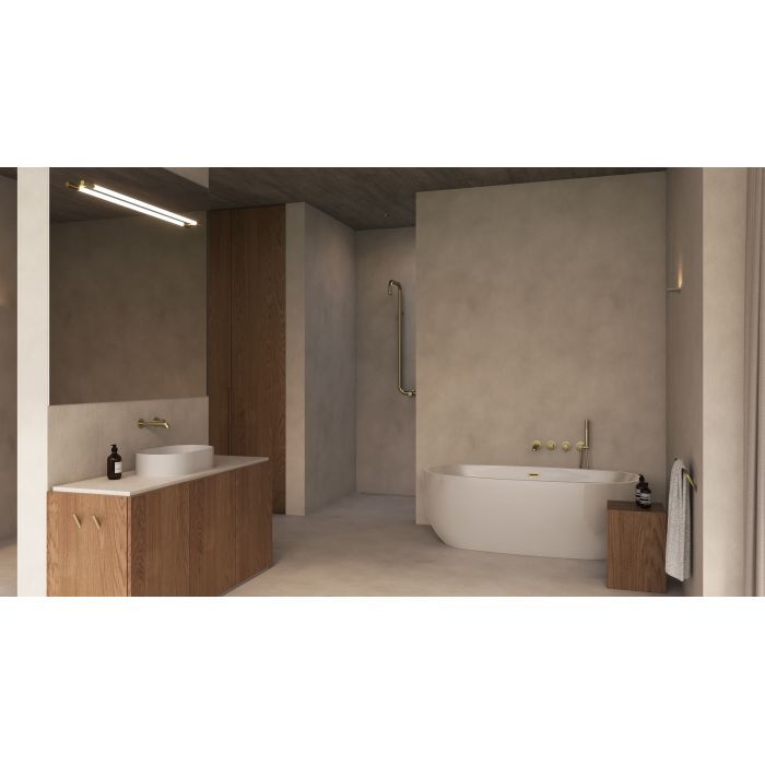 Душевой гарнитур Deante Silia (BQS_R18P) изображение 3