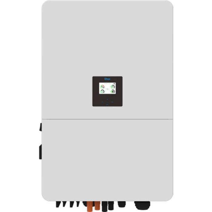 Солнечный инвертор Deye SUN-80K-SG02HP3-EU-EM6 WiFi, 80кВт (SUN-80K-SG02HP3-EU-EM6)