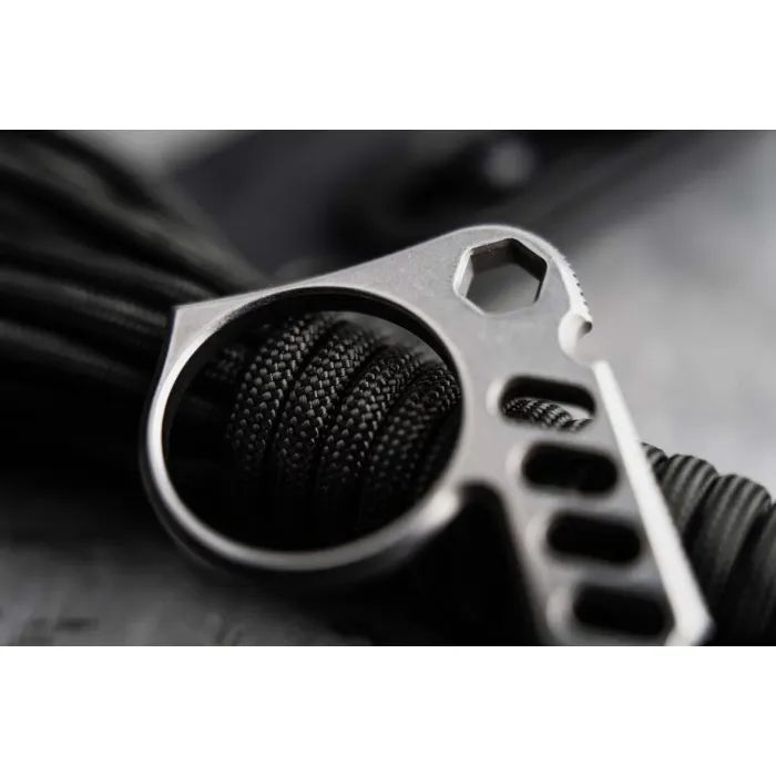 Ніж Boker Plus Sigurd Tactical (02BO098) зображення 9