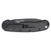 Ніж Esee Avispa Black Blade D2 Carbon fiber G10 Black (BRK1302CFB) зображення 3