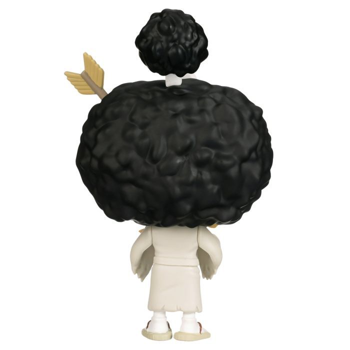 Фигурка Funko Pop серии Большой куш - Брук (54463) изображение 2