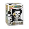 Фигурка Funko Pop серии Большой куш - Брук (54463) изображение 4