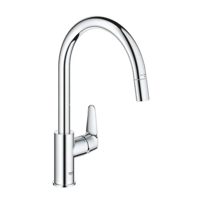 Смеситель Grohe 30562000