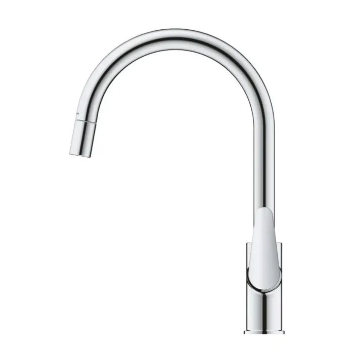 Смеситель Grohe 30562000 изображение 3