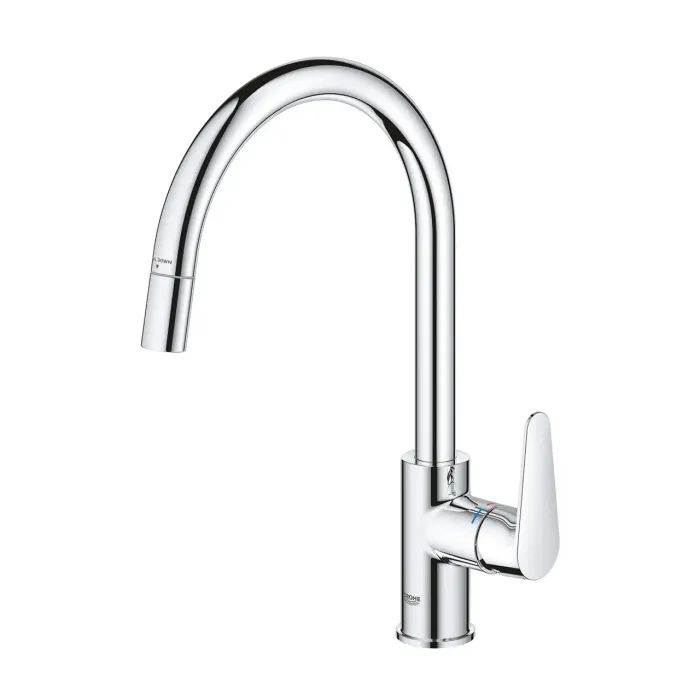 Смеситель Grohe 30562000 изображение 4