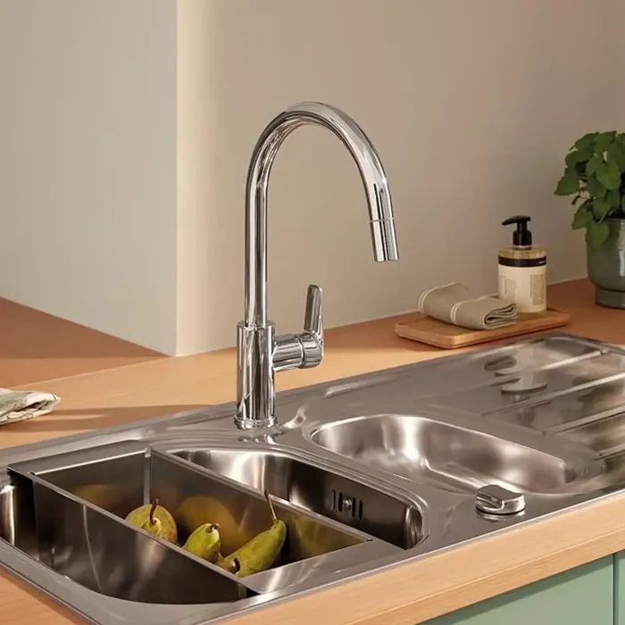 Смеситель Grohe 30562000 изображение 6