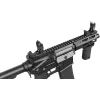 Винтовка страйкбольная Evolution Recon XS EMR AEG Black (EH33AR) изображение 5