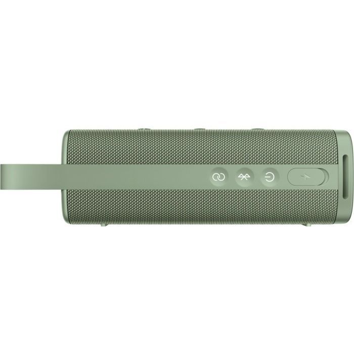 Акустическая система Xiaomi QBH4372GL Sound Outdoor Green (1168142) изображение 2