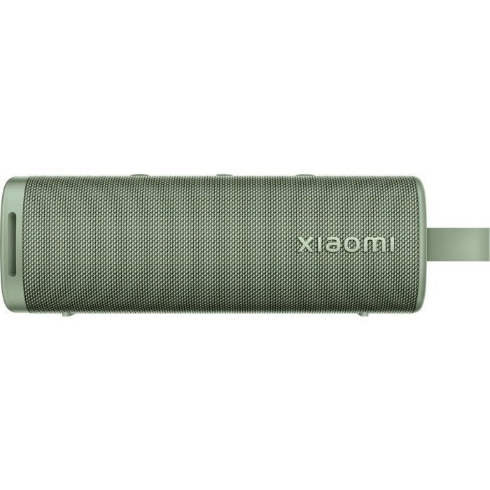 Акустическая система Xiaomi QBH4372GL Sound Outdoor Green (1168142) изображение 4