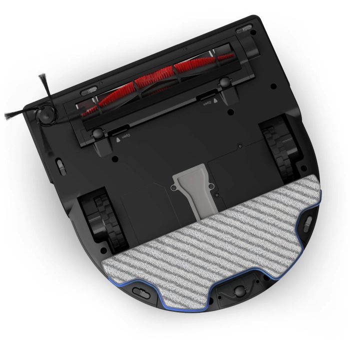 Пилосос Rowenta RR9465WH зображення 2