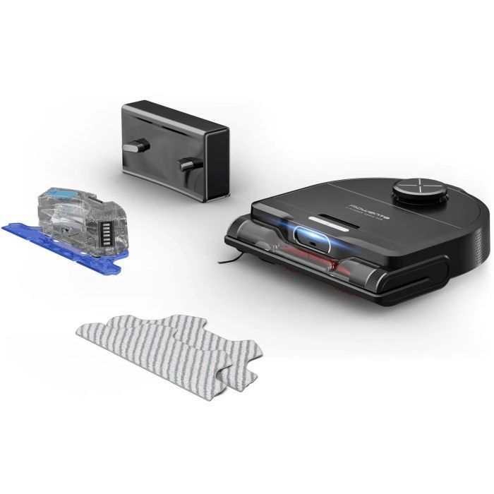 Пилосос Rowenta RR9465WH зображення 5