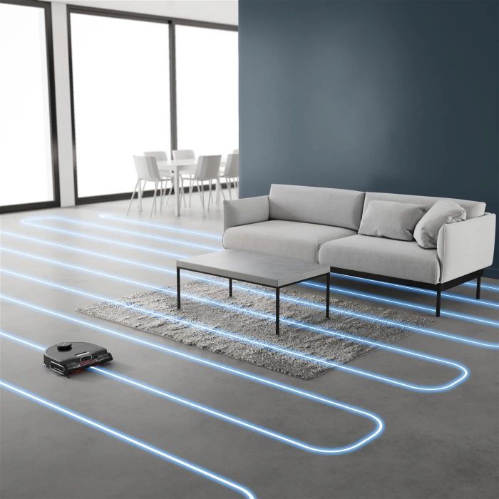 Пилосос Rowenta RR9465WH зображення 6