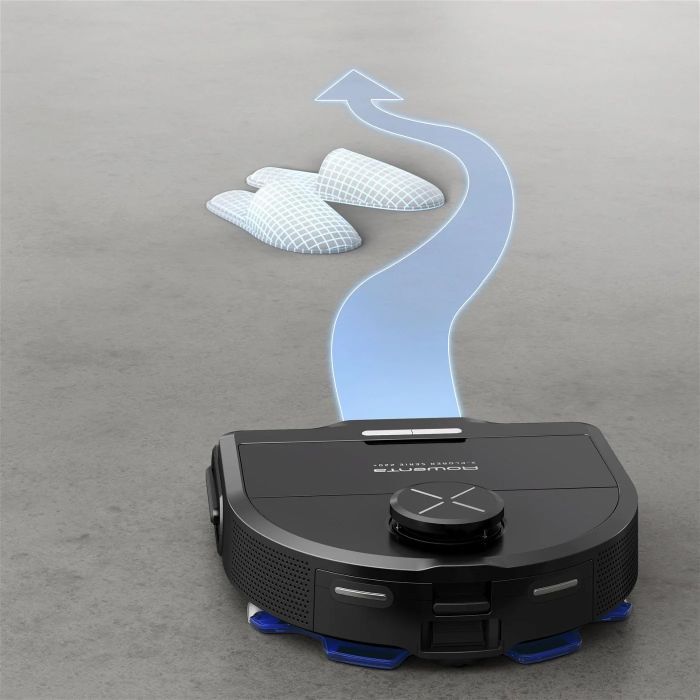 Пилосос Rowenta RR9465WH зображення 7