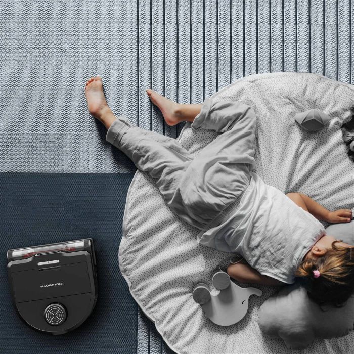 Пилосос Rowenta RR9465WH зображення 9