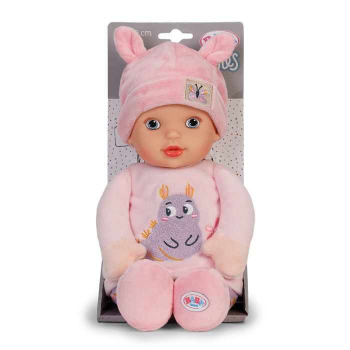 Пупс Zapf Baby Born For babies Сладкое малышка 30 см (838730) изображение 2