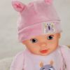 Пупс Zapf Baby Born For babies Сладкое малышка 30 см (838730) изображение 3
