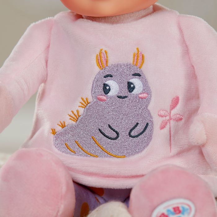 Пупс Zapf Baby Born For babies Сладкое малышка 30 см (838730) изображение 4