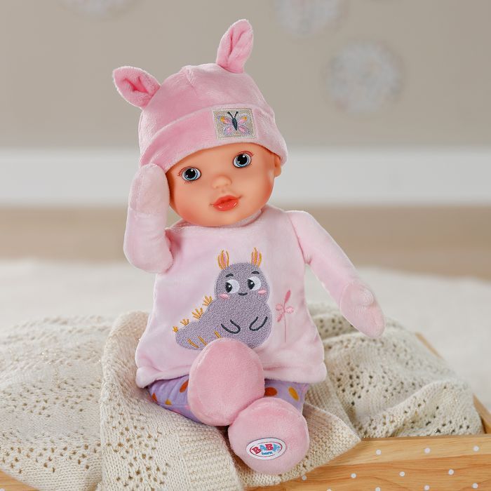 Пупс Zapf Baby Born For babies Сладкое малышка 30 см (838730) изображение 6
