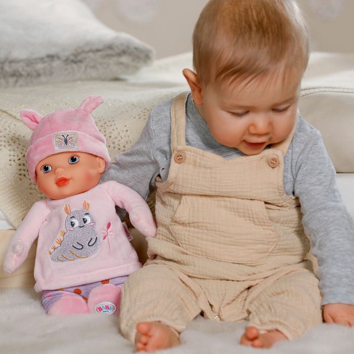 Пупс Zapf Baby Born For babies Сладкое малышка 30 см (838730) изображение 7