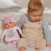 Пупс Zapf Baby Born For babies Сладкое малышка 30 см (838730) изображение 7