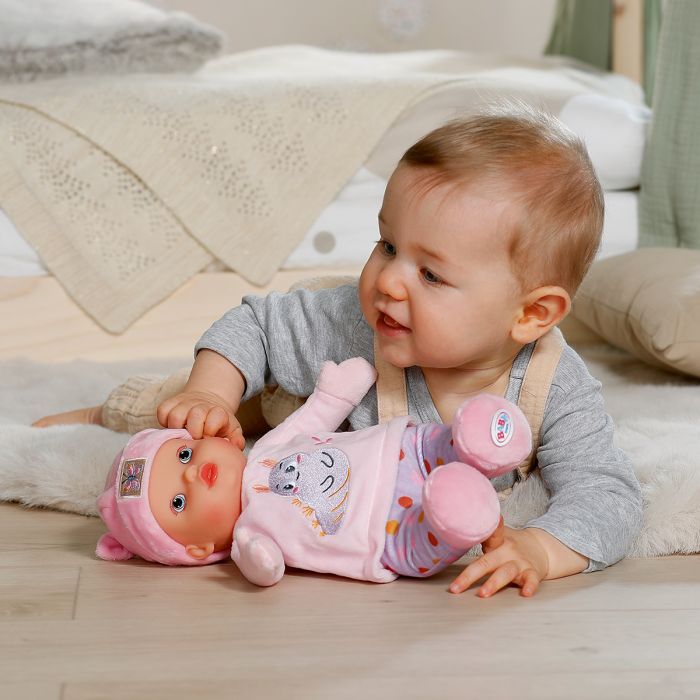 Пупс Zapf Baby Born For babies Сладкое малышка 30 см (838730) изображение 8