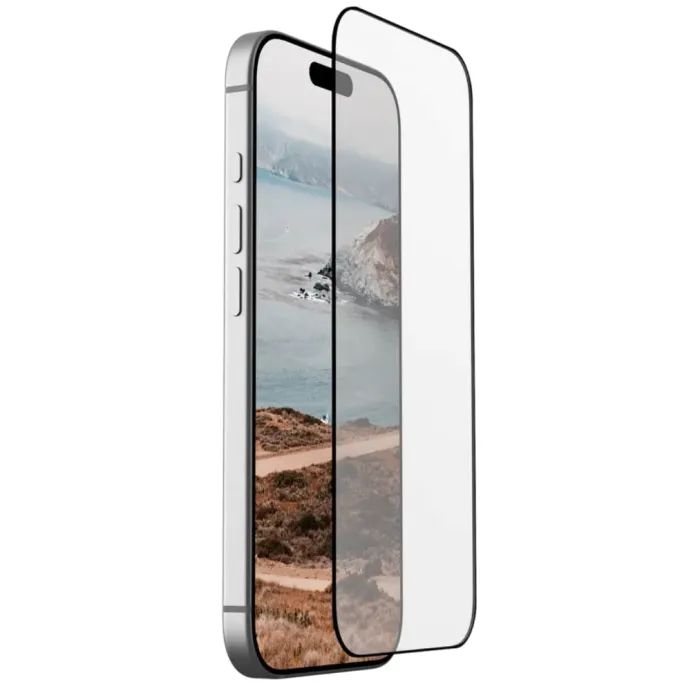 Стекло защитное UAG iPhone 17 Transparent (14438411VNA)