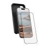 Стекло защитное UAG iPhone 17 Transparent (14438411VNA) изображение 4