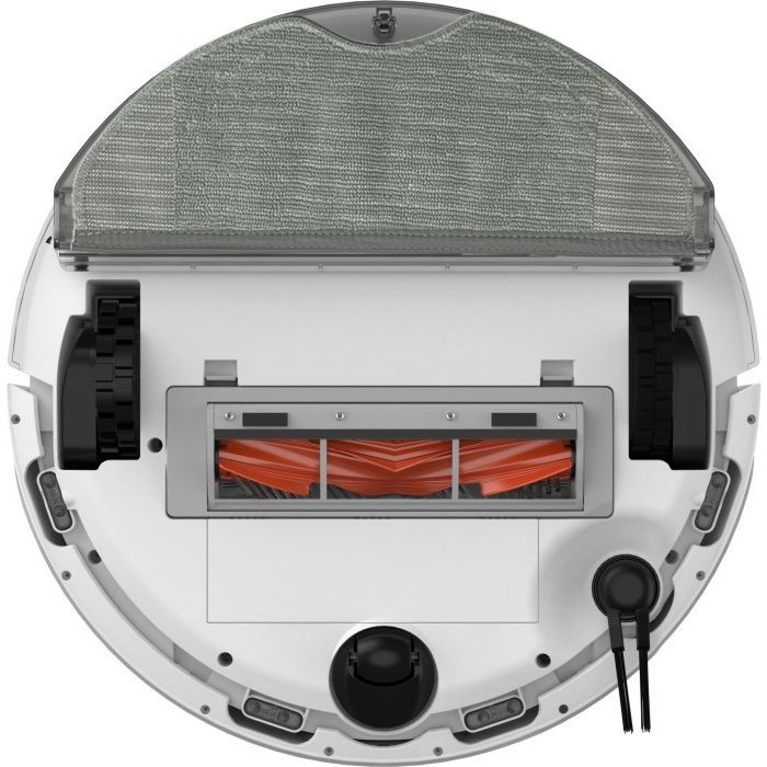 Пылесос Xiaomi Robot Vacuum H40 изображение 11
