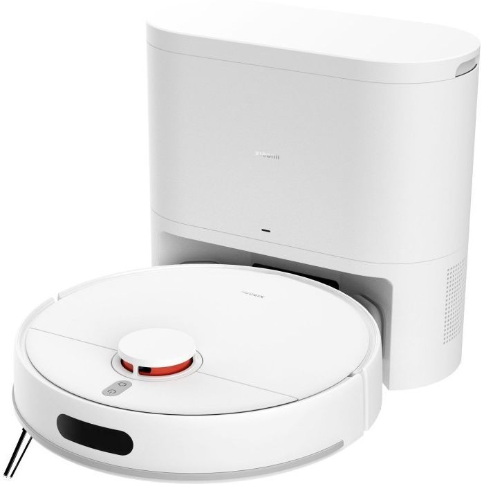 Пылесос Xiaomi Robot Vacuum H40
