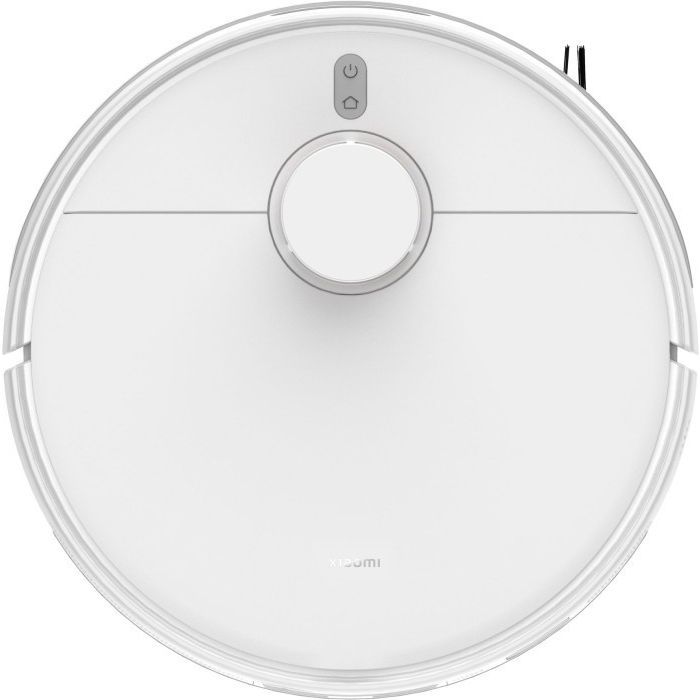 Пылесос Xiaomi Robot Vacuum H40 изображение 4