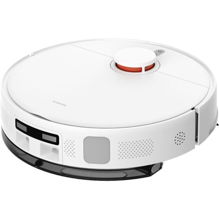 Пылесос Xiaomi Robot Vacuum H40 изображение 6