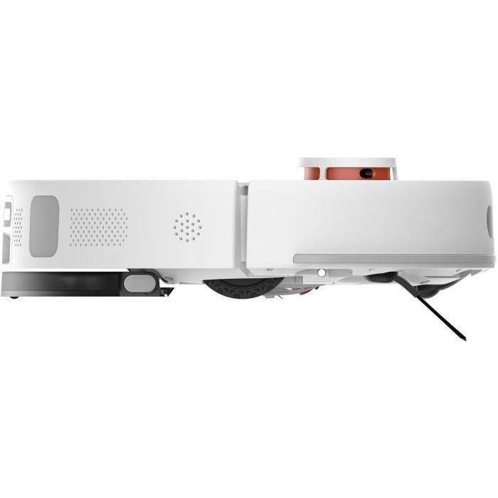 Пылесос Xiaomi Robot Vacuum H40 изображение 8