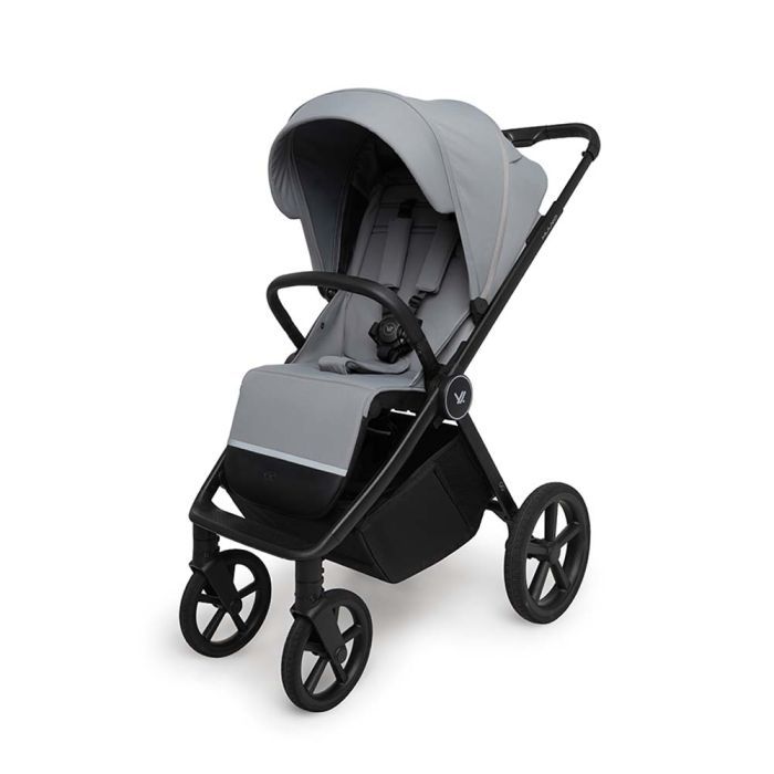 Коляска Muuvo Go (Lillac) (MGO-W-LILLAC)