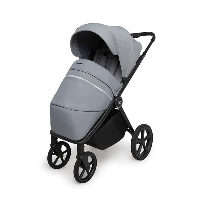 Коляска Muuvo Go (Lillac) (MGO-W-LILLAC) изображение 3