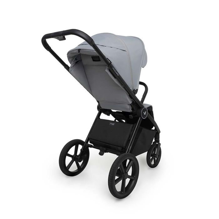 Коляска Muuvo Go (Lillac) (MGO-W-LILLAC) изображение 4