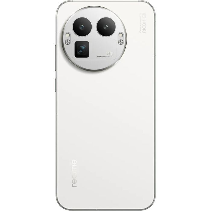 Мобільний телефон realme GT 8 Pro 16/512GB Diary White зображення 3