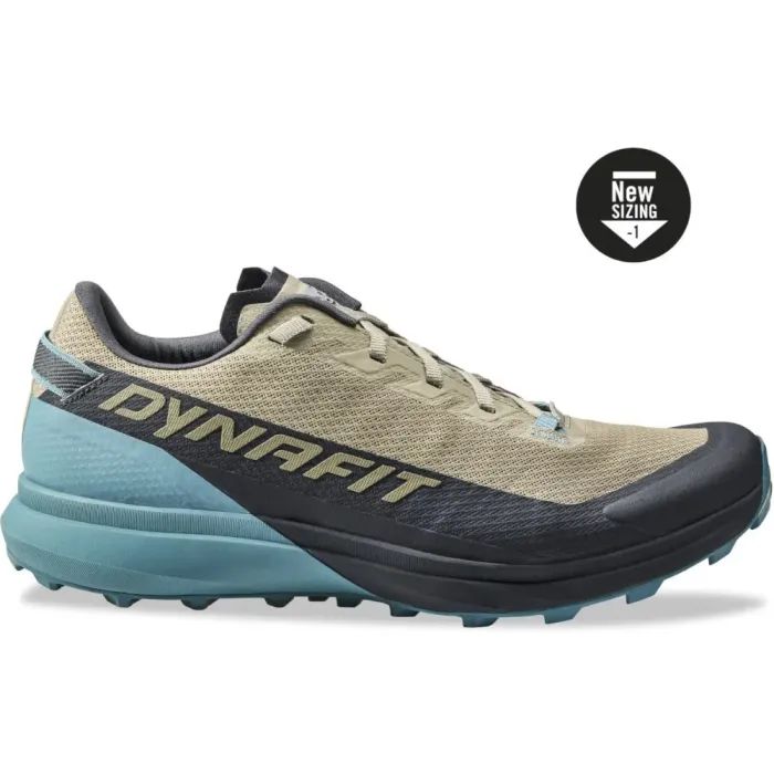 Кроссовки Dynafit Ultra Mns 64107 6052 - 42 - синій/бежевий (016.001.2421) изображение 2