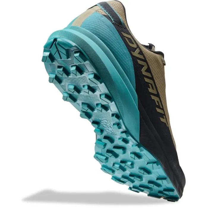 Кроссовки Dynafit Ultra Mns 64107 6052 - 42 - синій/бежевий (016.001.2421) изображение 4