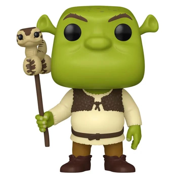 Фігурка Funko Pop Shrek Шрек (81176)